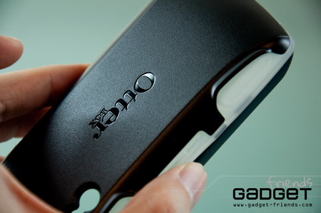 เคส Otterbox SE XPERIA Play Commuter Series เคสกันกระแทก จากอเมริกา ของแท้ By Gadget Friends